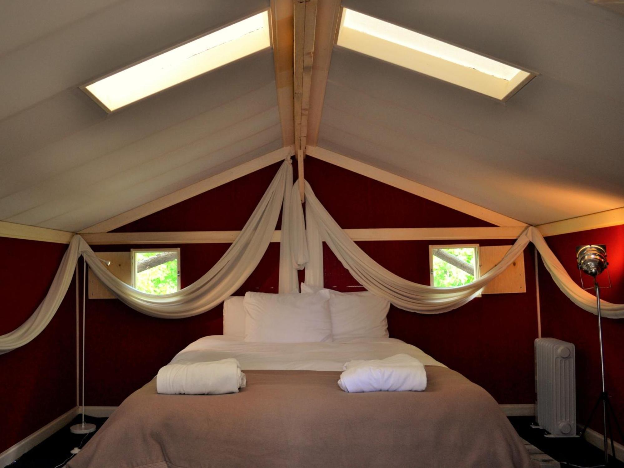 Eco Spa Highland Grenville-Sur-La-Rouge Rum bild