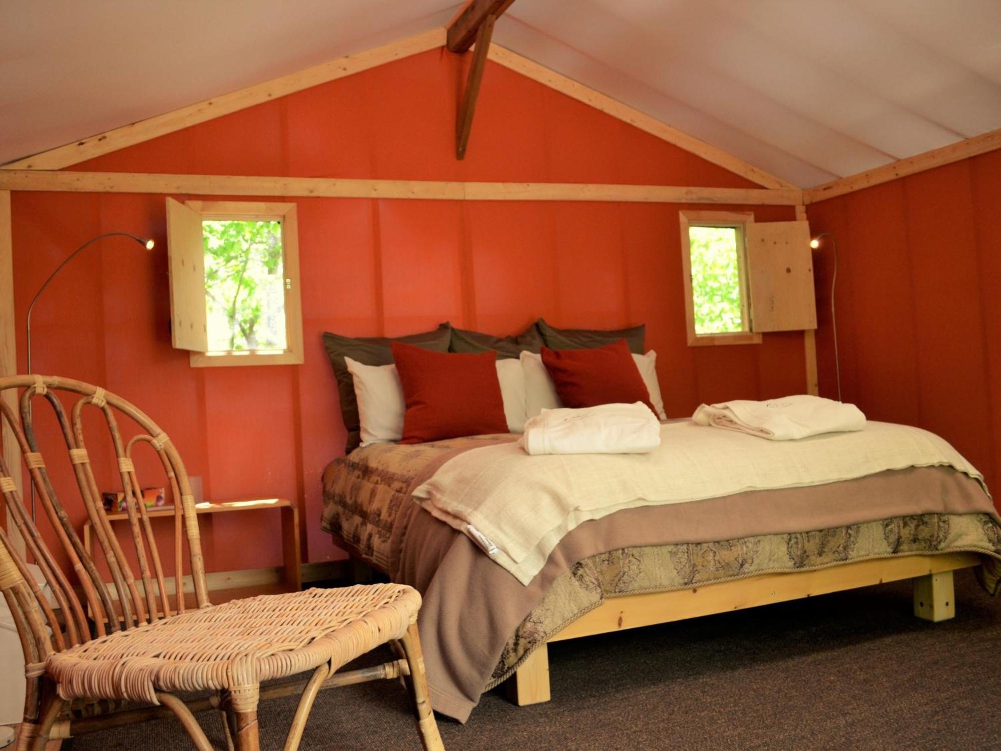 Eco Spa Highland Grenville-Sur-La-Rouge Rum bild